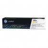 Toner HP CF352A. yellow. 1000s. 130A. HP Color LaserJet Pro M176n. M177fw. 300g CF352A